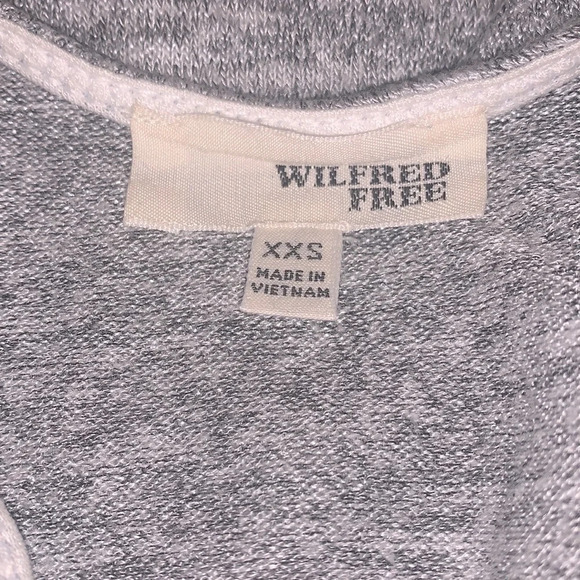 Aritzia Wilfred Free Tank Top - Picture 5 of 6